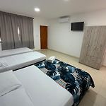 Hotel Stay Mar y Playa
