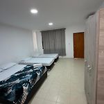 Hotel Stay Mar y Playa