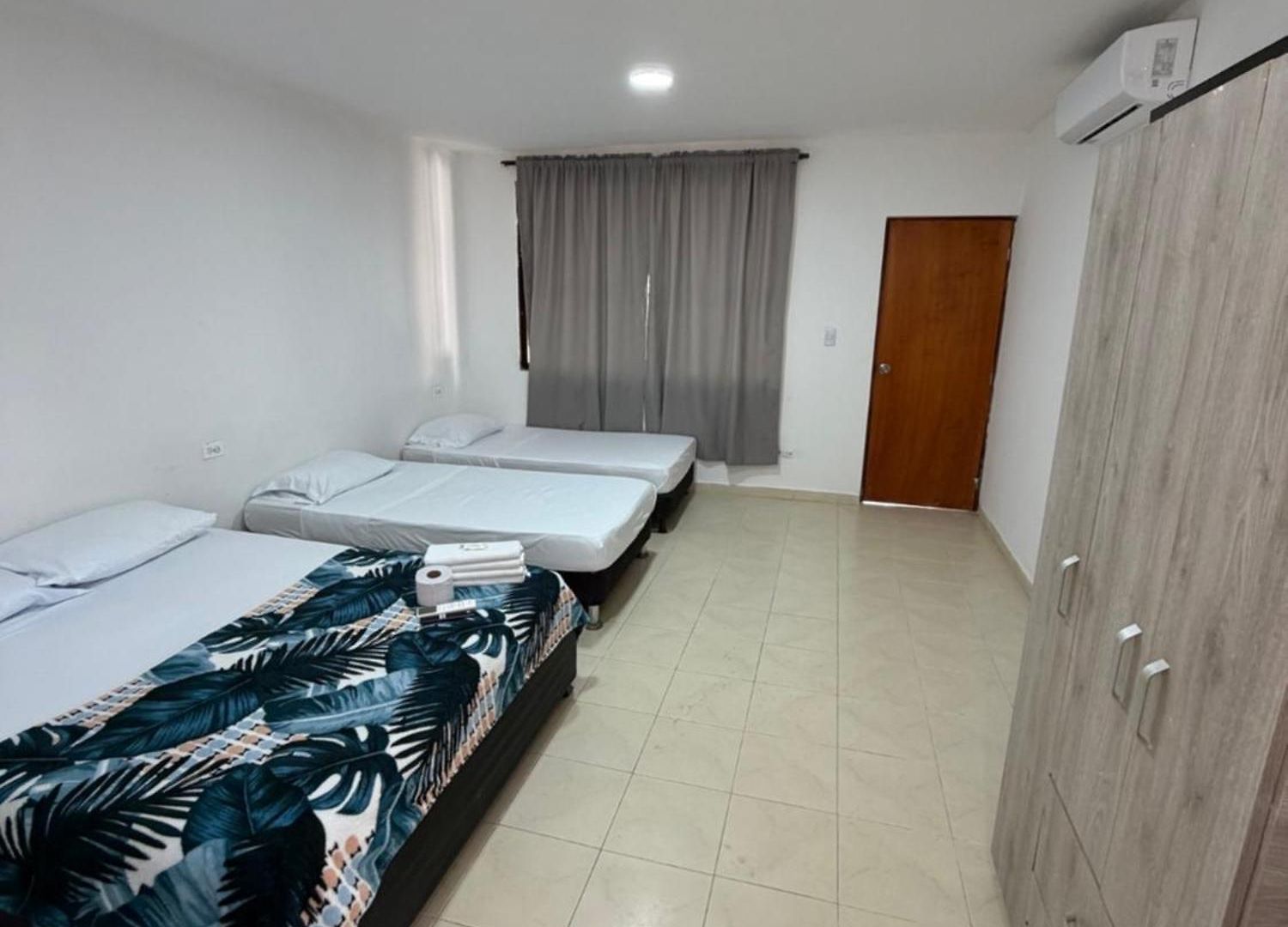Mar Y Playa Hotel Cartagena
