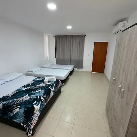 Mar Y Playa Hotel Cartagena