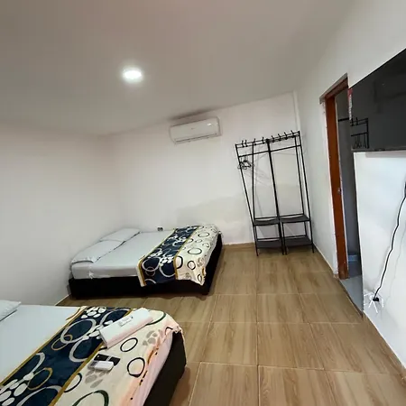 Mar Y Playa Hotel