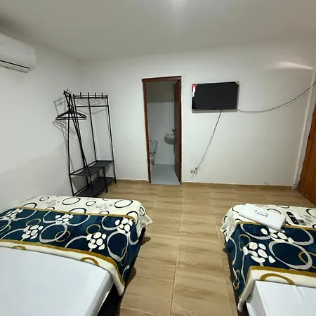 Mar Y Playa Hotel 3*